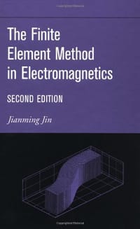 The Finite Element Method in Electromagnetics