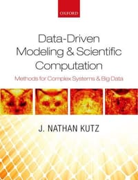 Data-Driven Modeling &amp; Scientific Computation