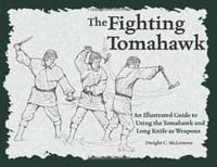 The Fighting Tomahawk