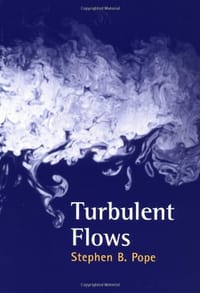 Turbulent Flows