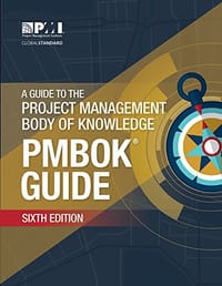 A Guide to the Project Management Body of Knowledge (PMBOK® Guide) Sixth Edition