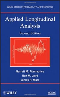 Applied Longitudinal Analysis