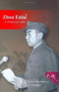 Zhou Enlai