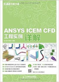 ANSYS ICEM CFD工程实例详解