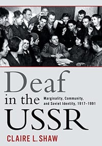 Deaf in the USSR