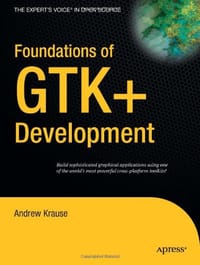 Foundations of GTK+ Development