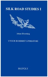 Uygur Buddhist Literature