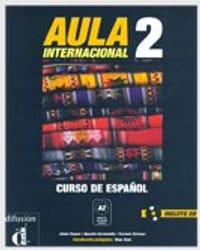 Aula Internacional 2