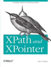 XPath and XPointer