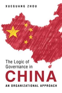 The Logic of Governance in China