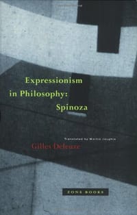 Expressionism in Philosophy