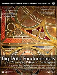 Big Data Fundamentals