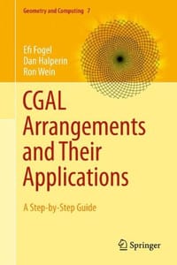 Cgal Arrangements and Their Applications