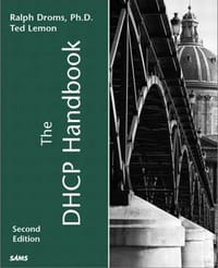 The DHCP Handbook (2nd Edition)