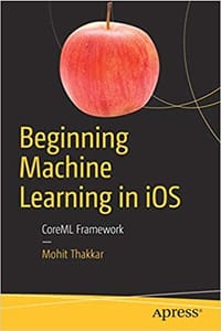 Beginning Machine Learning in iOS