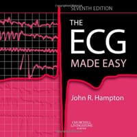 The ECG Made Easy