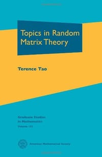 Topics in Random Matrix Theory