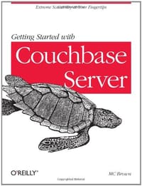 Getting Started with Couchbase Server