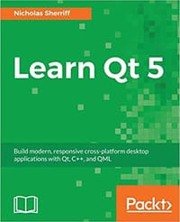 Learn Qt 5