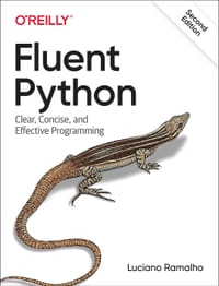 Fluent Python, 2nd Edition