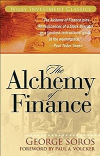 The Alchemy of Finance