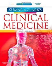 Kumar and Clark&#x27;s Clinical Medicine