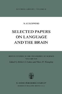 Selected Papers on Language and the Brain