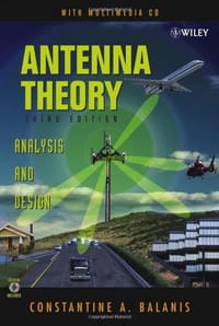 Antenna Theory