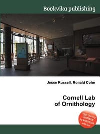 Cornell Lab of Ornithology