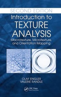 Introduction to Texture Analysis