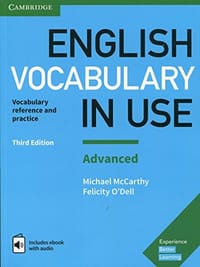 English Vocabulary in Use