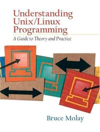 Understanding UNIX/LINUX  Programming