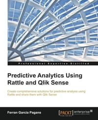 Predictive Analytics using Rattle and Qlik Sense