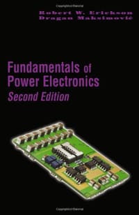 Fundamentals of Power Electronics