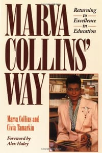 Marva Collins&#x27; Way