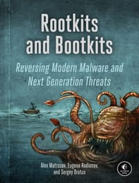 Rootkits and Bootkits