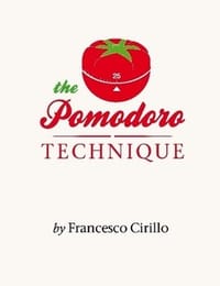 The Pomodoro Technique