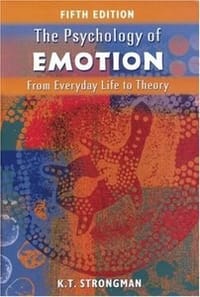 The Psychology of Emotion