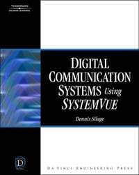 Digital Communication Systems Using SystemVue