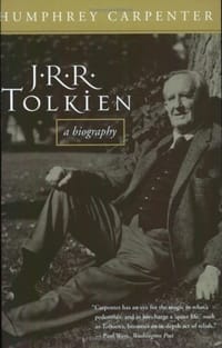 J.R.R. Tolkien