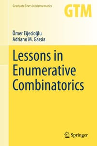 Lessons in Enumerative Combinatorics