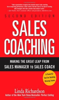 Sales Coaching