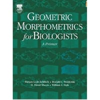 Geometric Morphometrics for Biologists