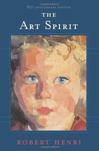 The Art Spirit