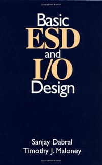 Basic ESD and I/O Design