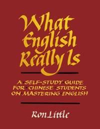 What English Really Is