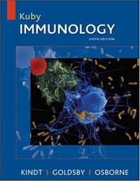 Kuby Immunology