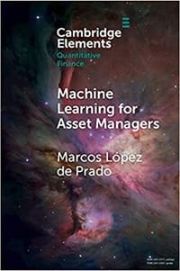 Machine Learning for Asset Managers