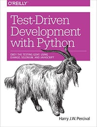 Test-Driven Development with Python