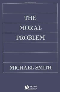 The Moral Problem